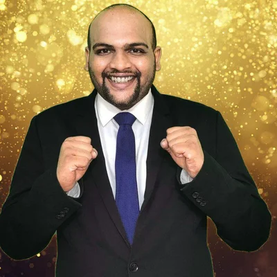 Syed Qutubuddin B Asadi, Chief Technology Officer of Twenty4Seven